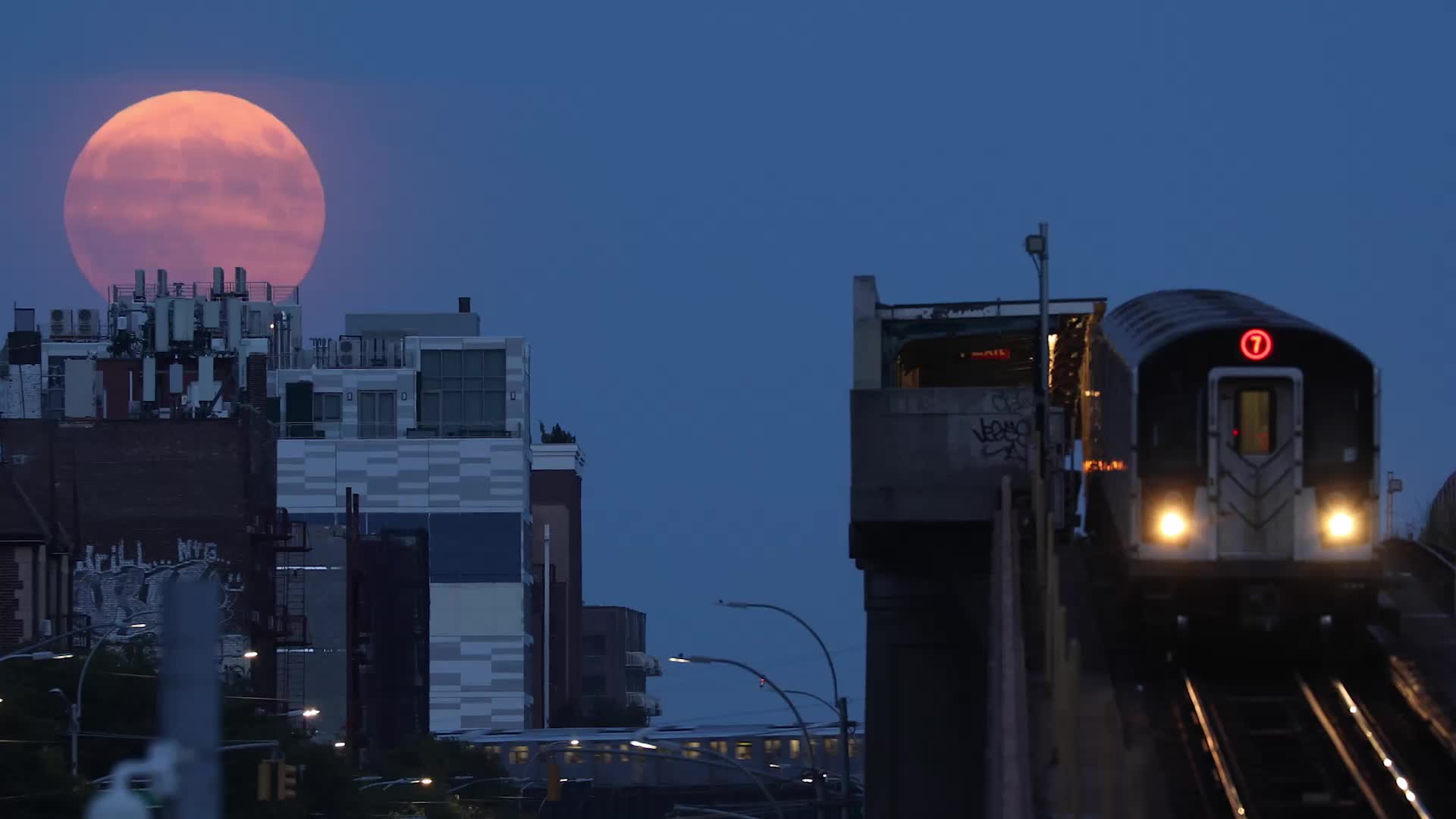 Don’t Miss This Last Chance To See A Supermoon This Year