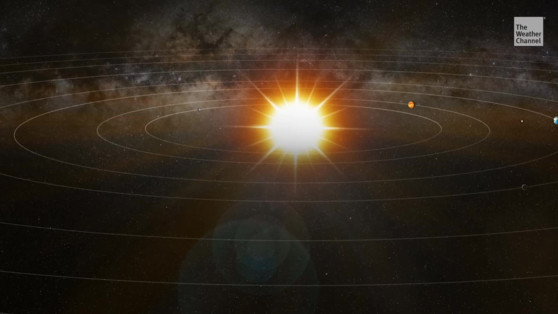 Don’t Miss This Month’s Parade Of Planets