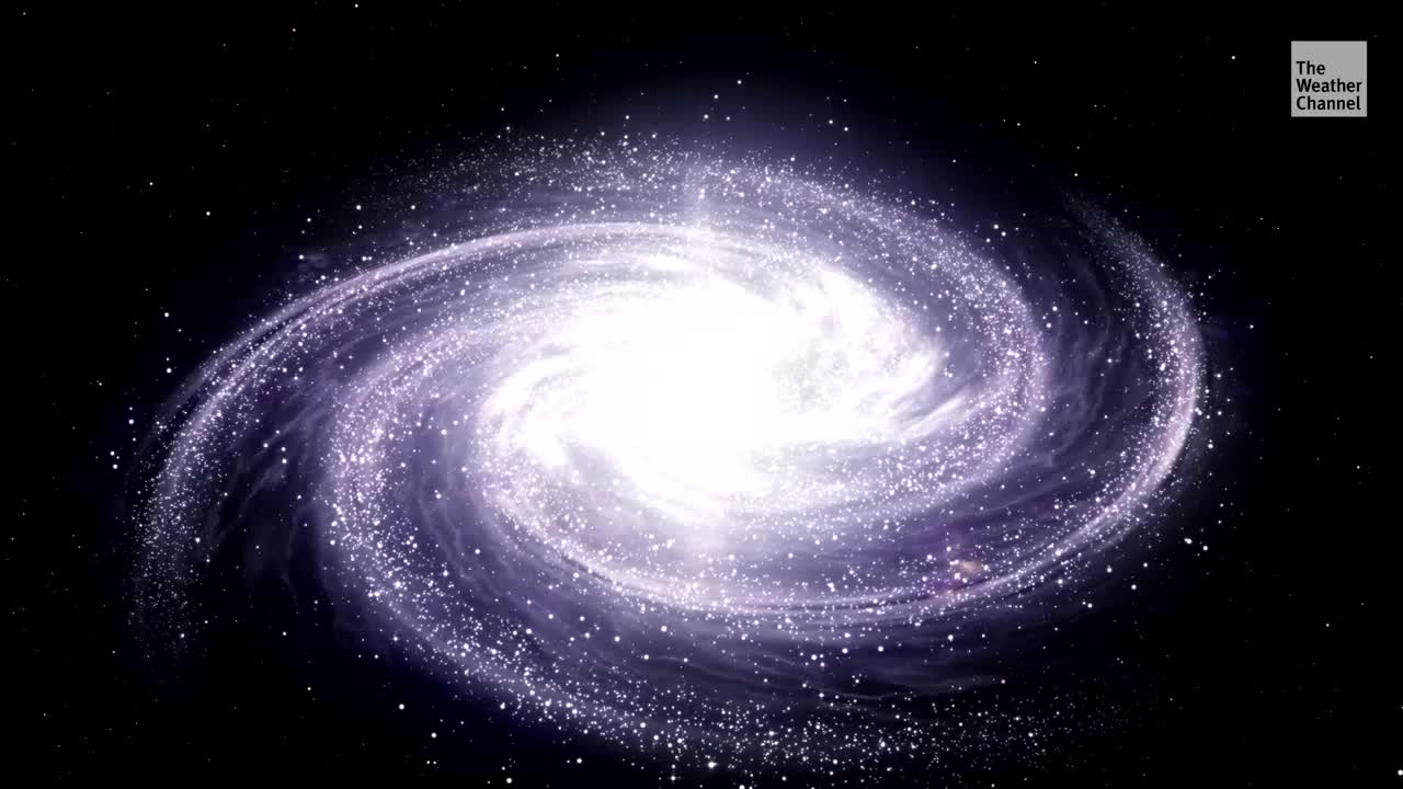 Dozens of Intelligent Civilizations in Milky Way, Study Says
