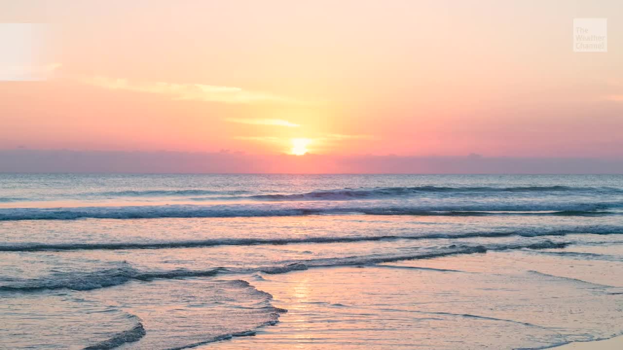 ‘Dr. Beach’ Calls This the Best Beach in the Country