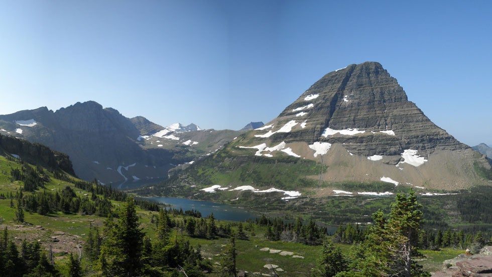 Drilling in National Parks?