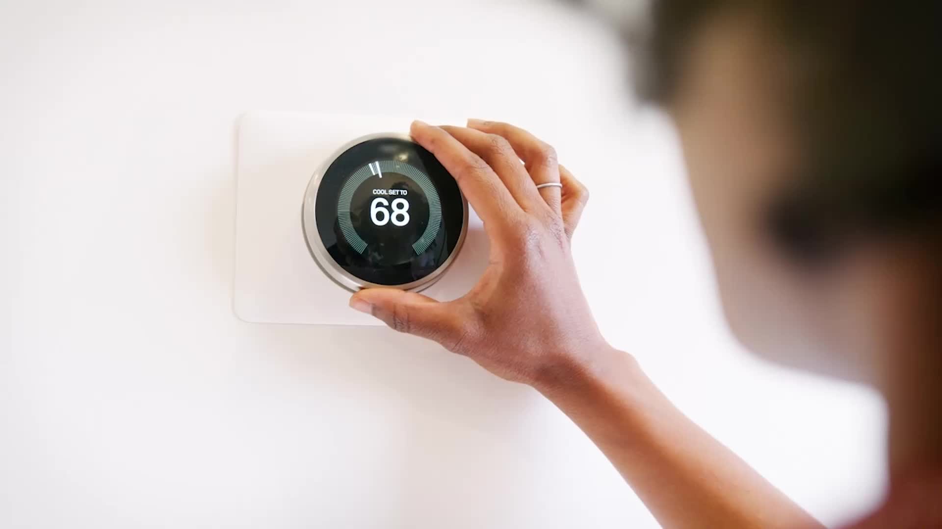 Dry, Itchy Skin? Blame Your Indoor Heating