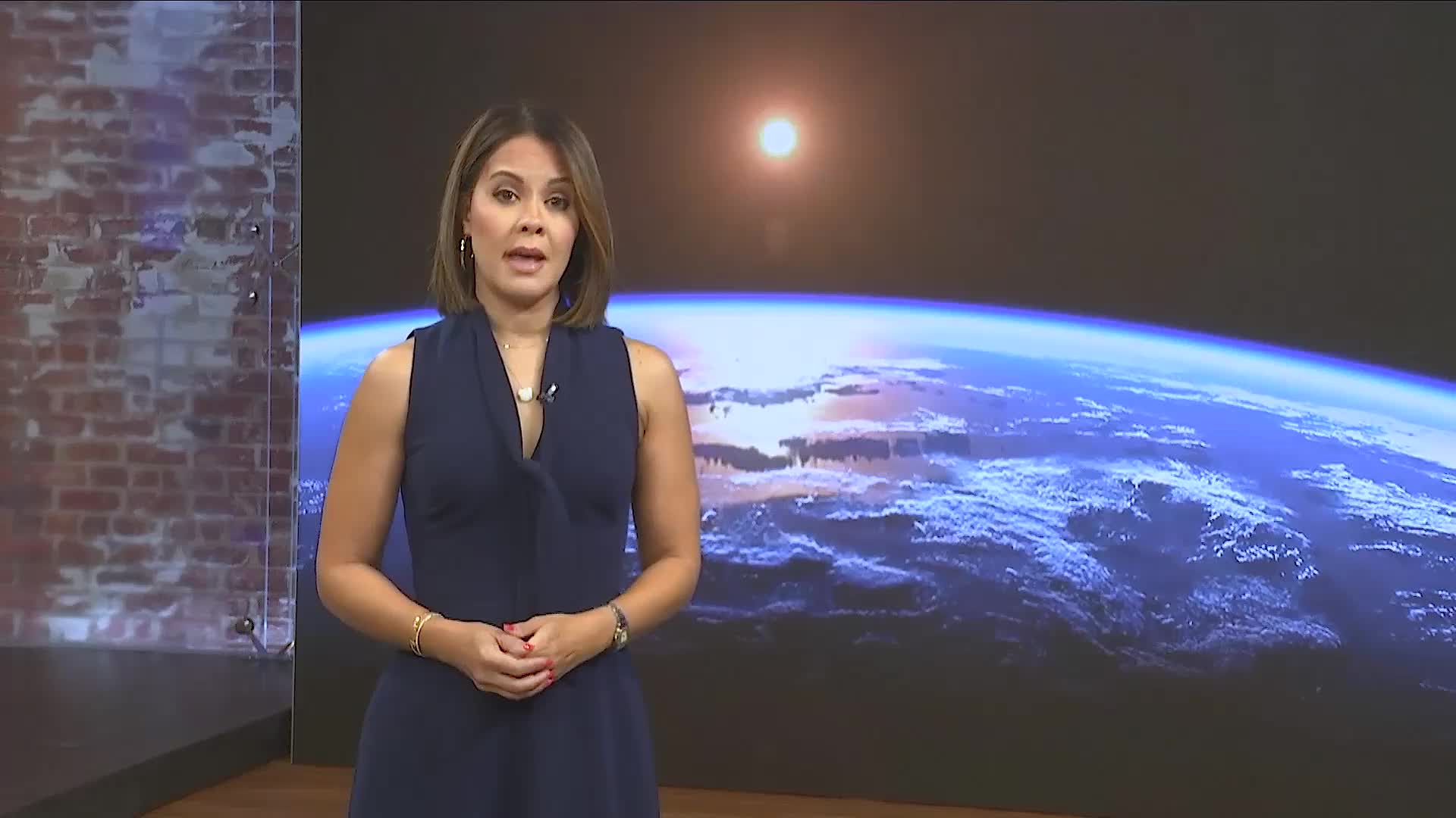 Earth At Perihelion, Closest Earth-Sun Distance Of Year