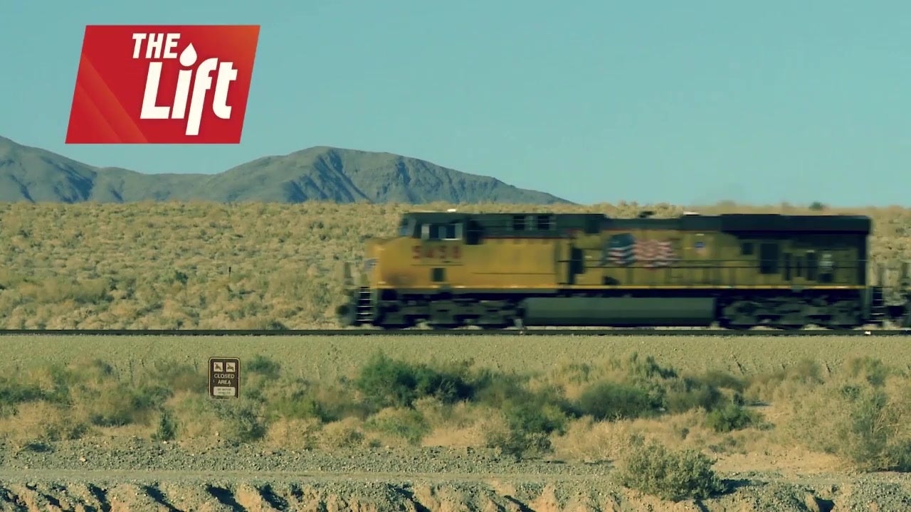 Earth Becoming Desert by 2050?