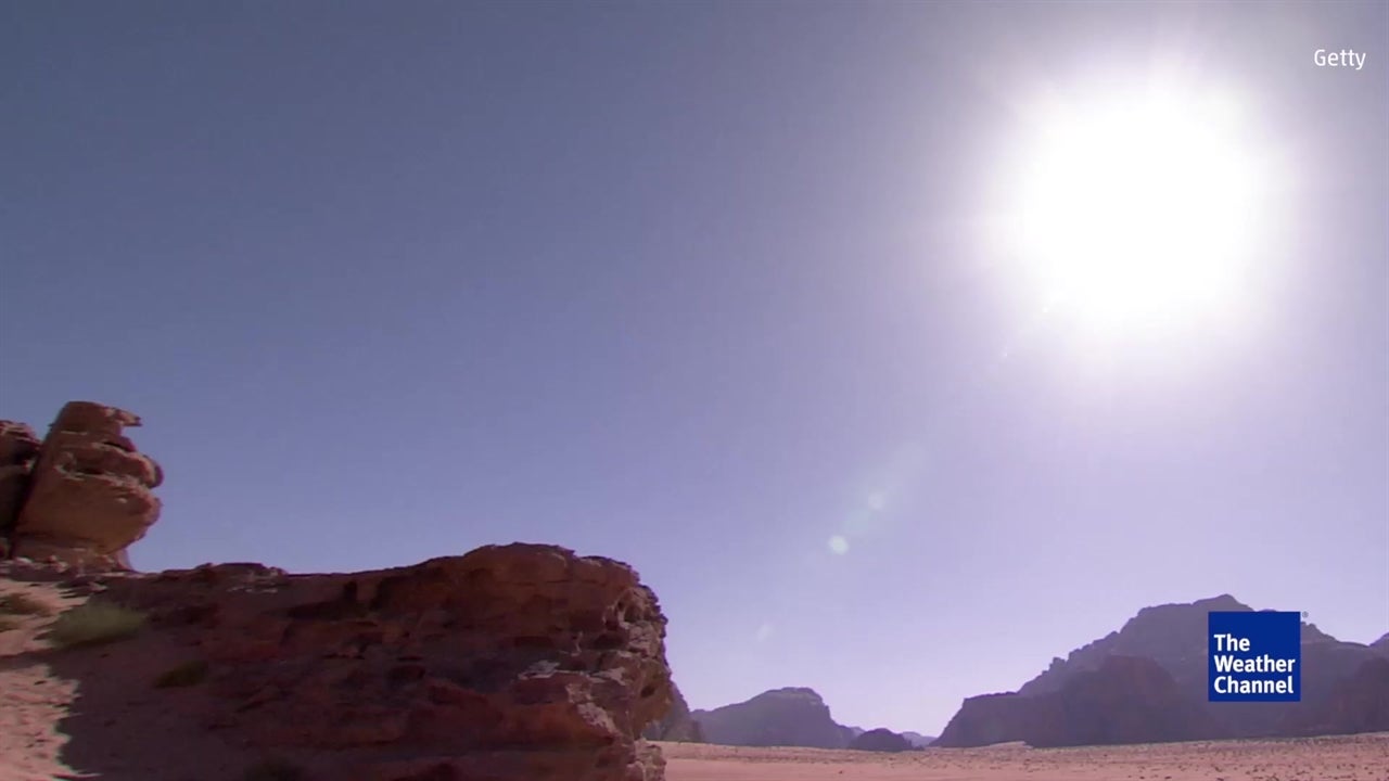 Earth Likely to Warm 2 Degrees by End Of This Century