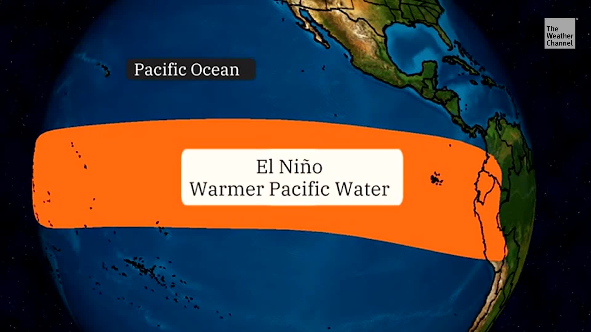 El Ni&ntilde;o Is 250 Million Years Old, New Study Finds
