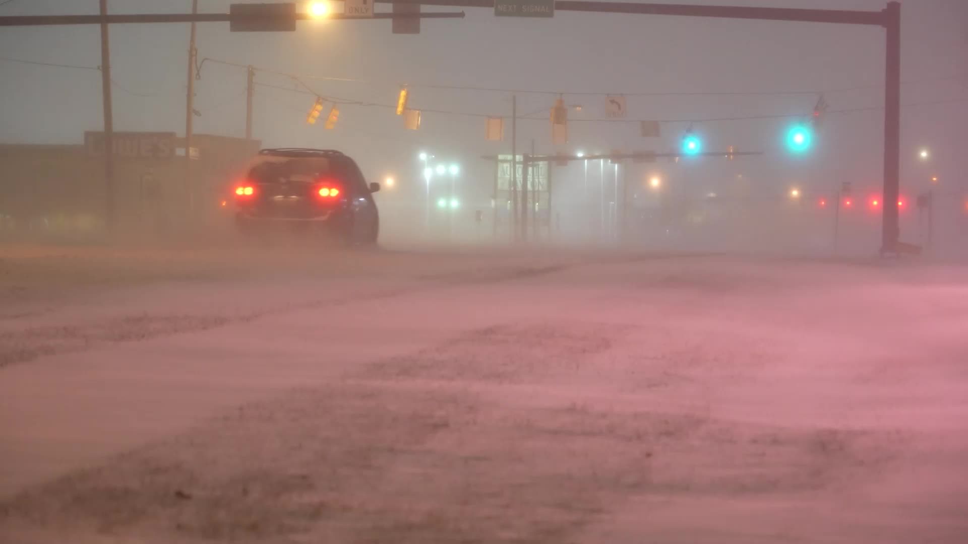 Elliott Clobbers This Ohio City