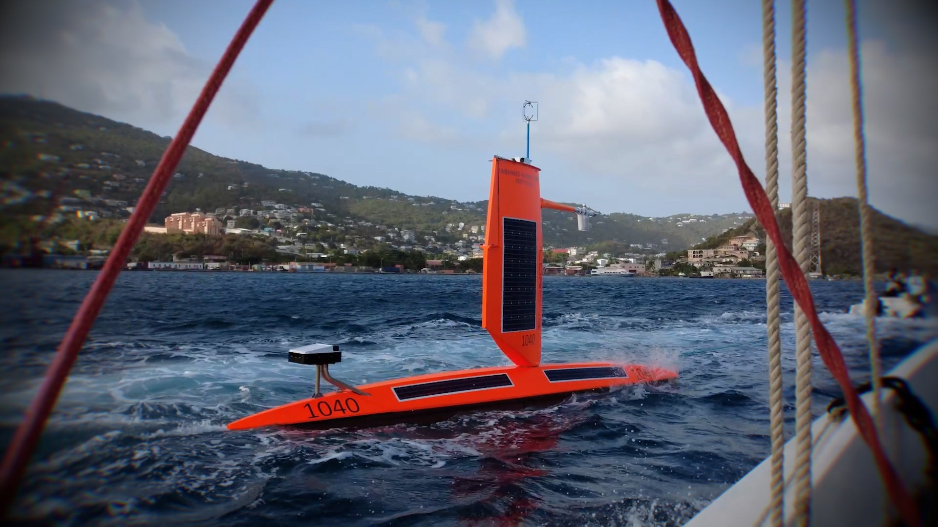 Journey to the center of El Niño: Inside NOAA's Pacific watch team