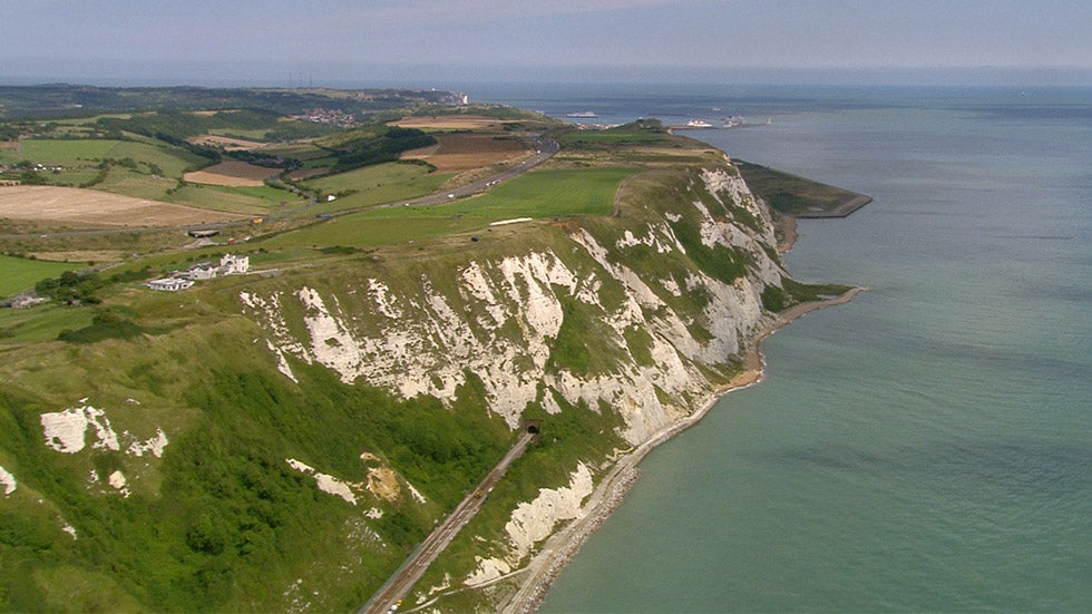 England Faces Water Shortage, Partly Thanks to Climate Change