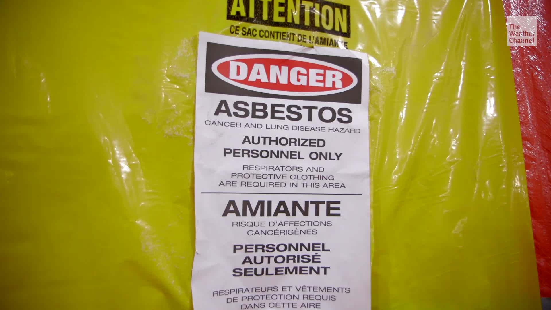 EPA Bans Asbestos Use Across US &ndash; 5 Things You Need To Know