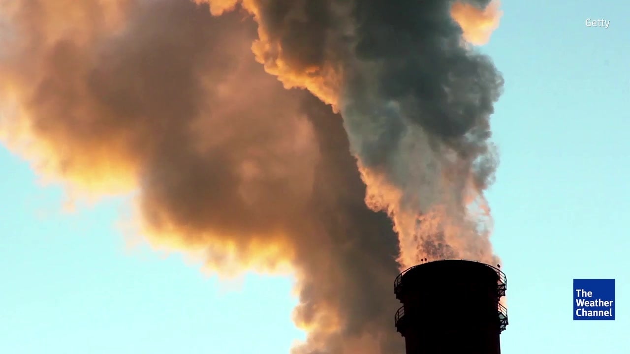 EPA Bars Scientists from Climate Talk