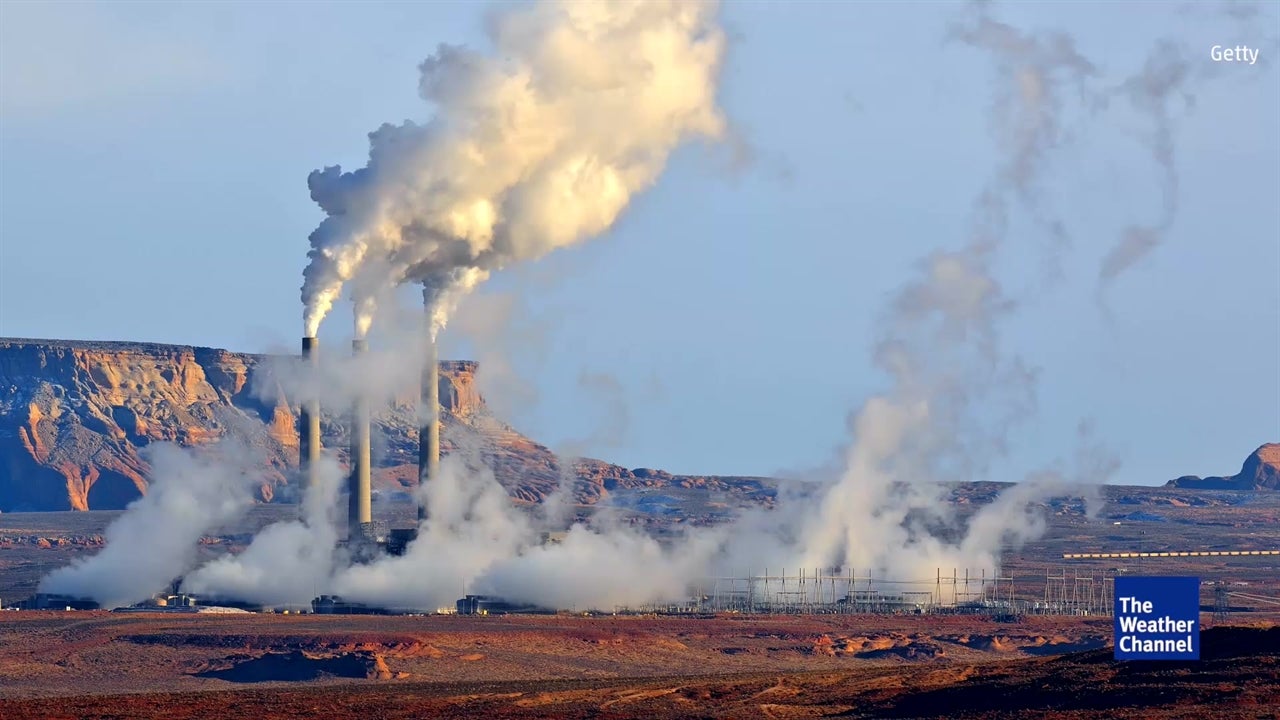 EPA: Clean Power Plan Could Save Lives