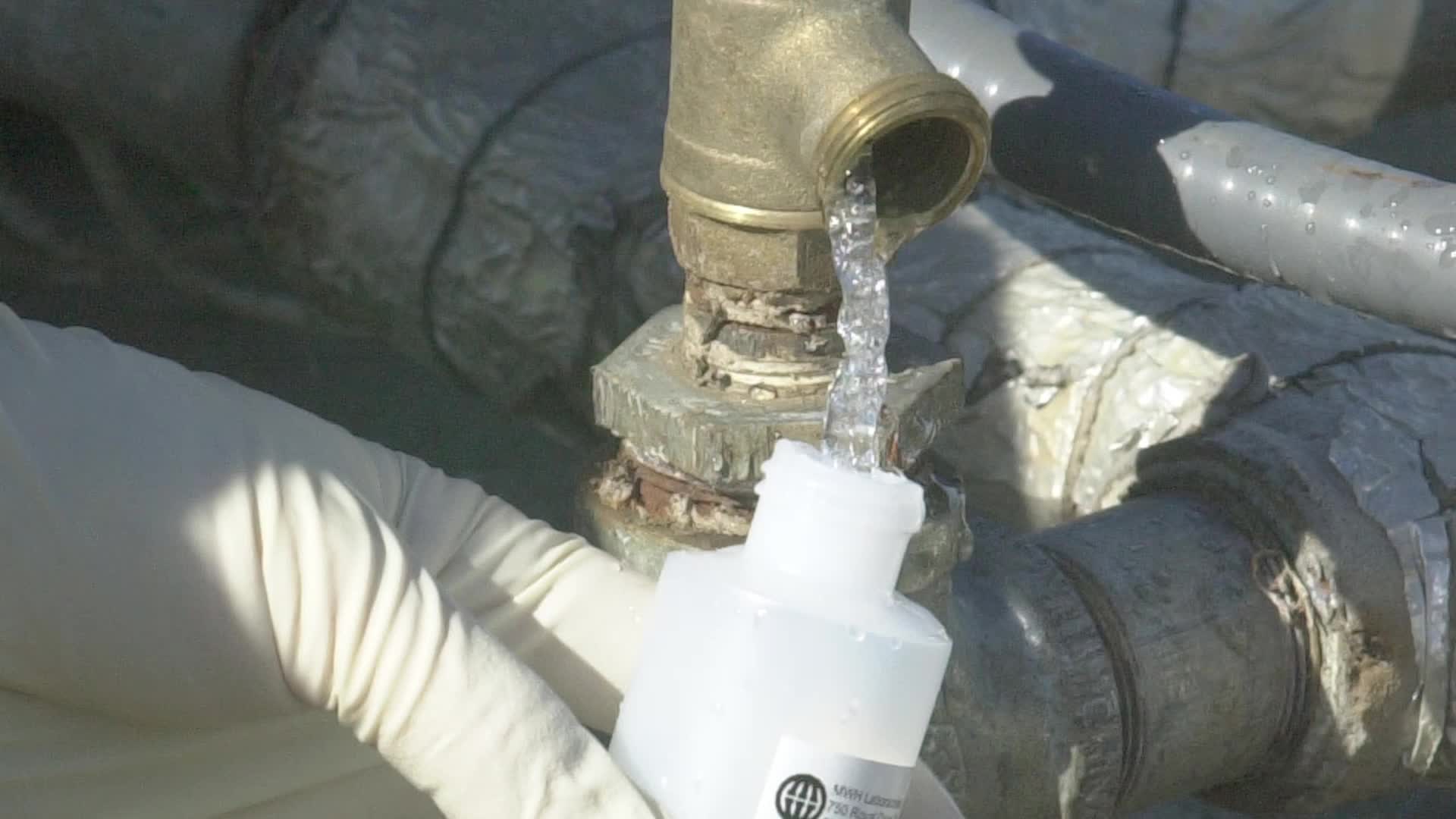 EPA Must Regulate Water Contaminant, Court Rules