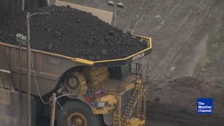 EPA Removes Regulations on New Coal Plants