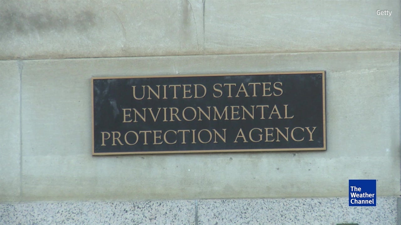EPA Slows Action on Dangerous Chemicals