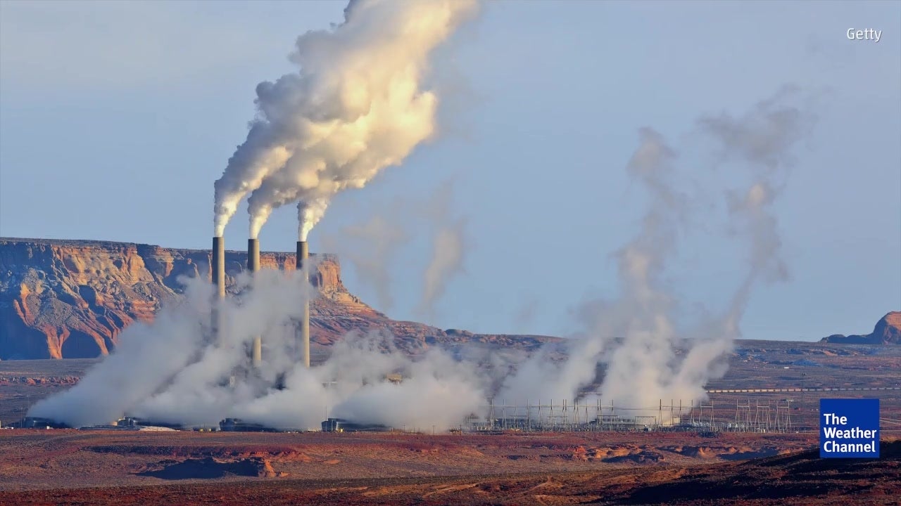 EPA to Scrap Obama Clean Power Rules