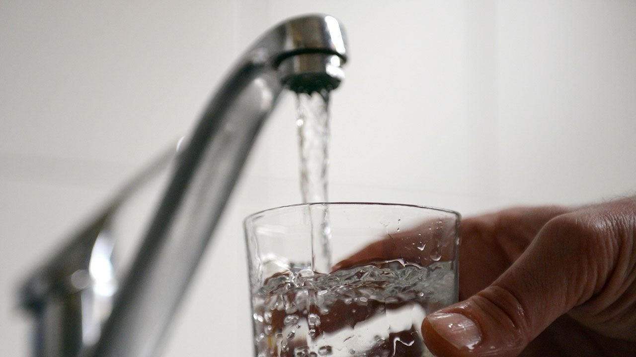 EPA to Set Limits on PFAS in Drinking Water