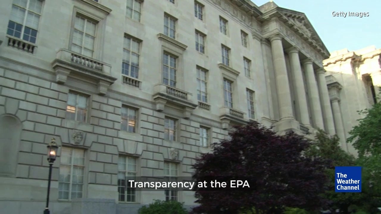 EPA ‘Transparency’ Rule Sounds Good, But There’s a Catch