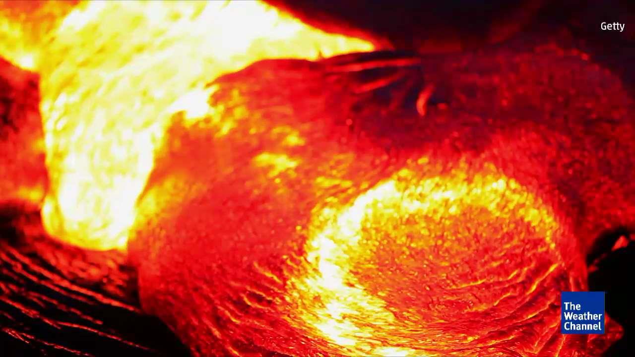 Epic 1815 Volcano Has Lessons For Today