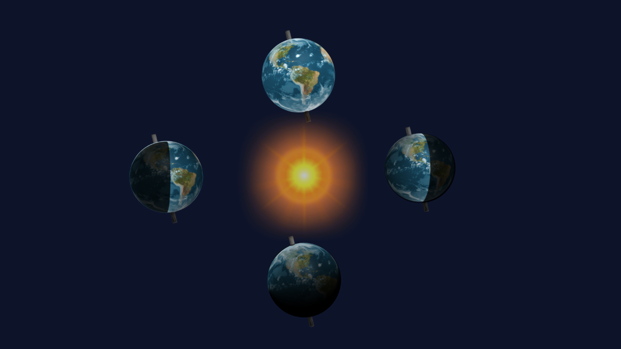 What the fall equinox actually means