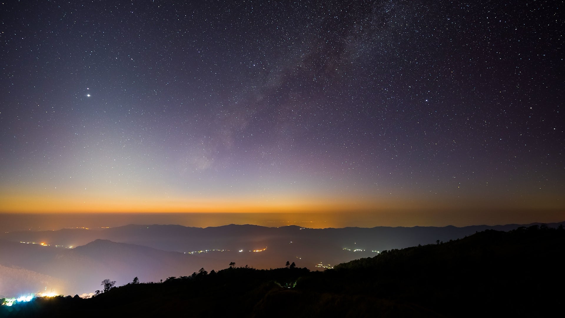 Don&rsquo;t let &lsquo;false dawn&rsquo; fool you! Why the sky may brighten before actual dawn