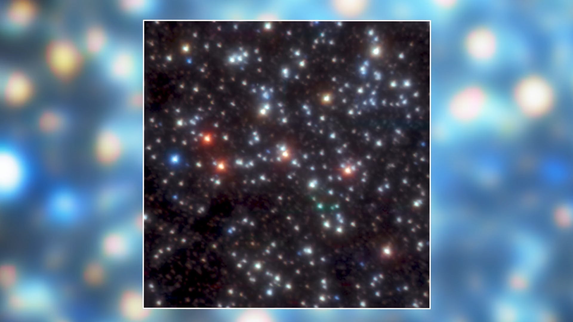 ESO’s Very Large Telescope (VLT) Gets Incredible Optics Upgrade