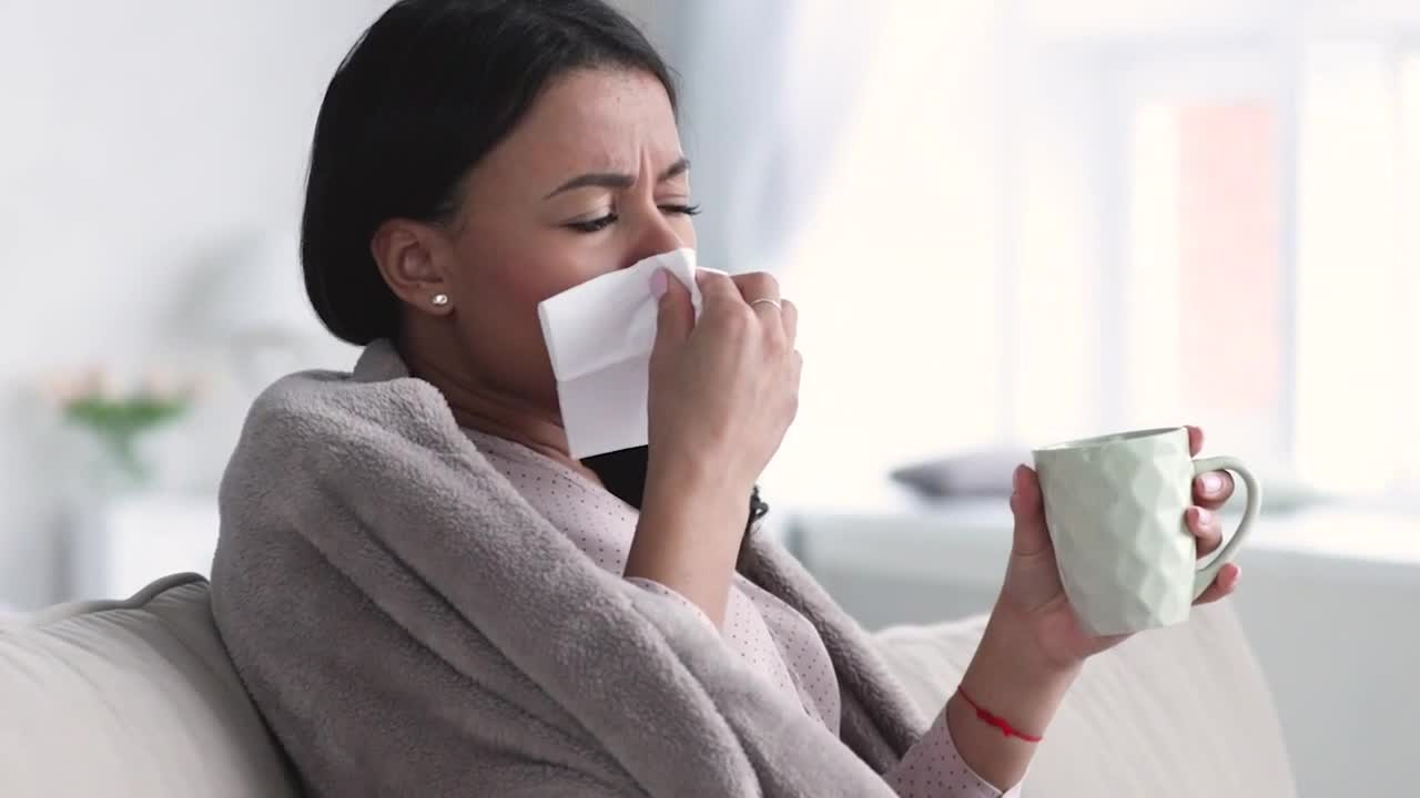 Experts Say This Flu Season Could Be Hard