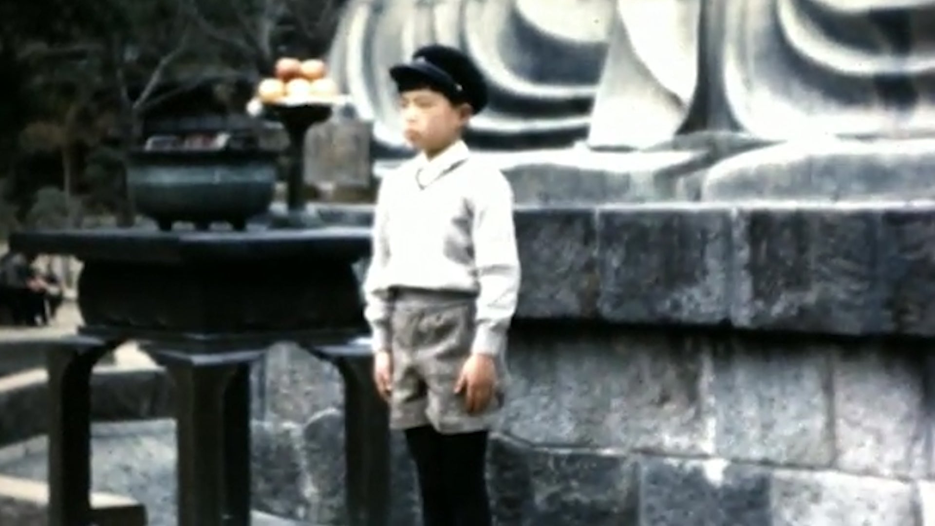 Explore Japan As It Looked In 1957