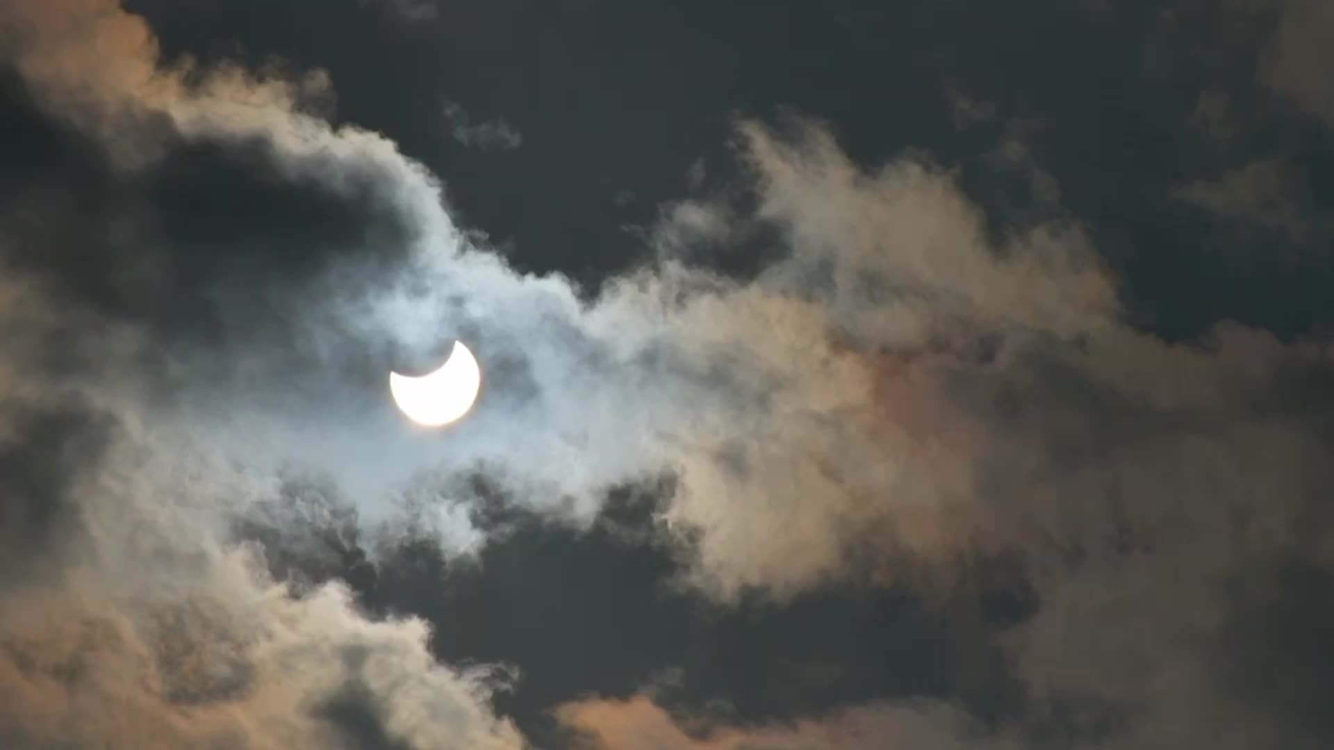 Eyes On The Eclipse: Why Don’t They Happen More Often?