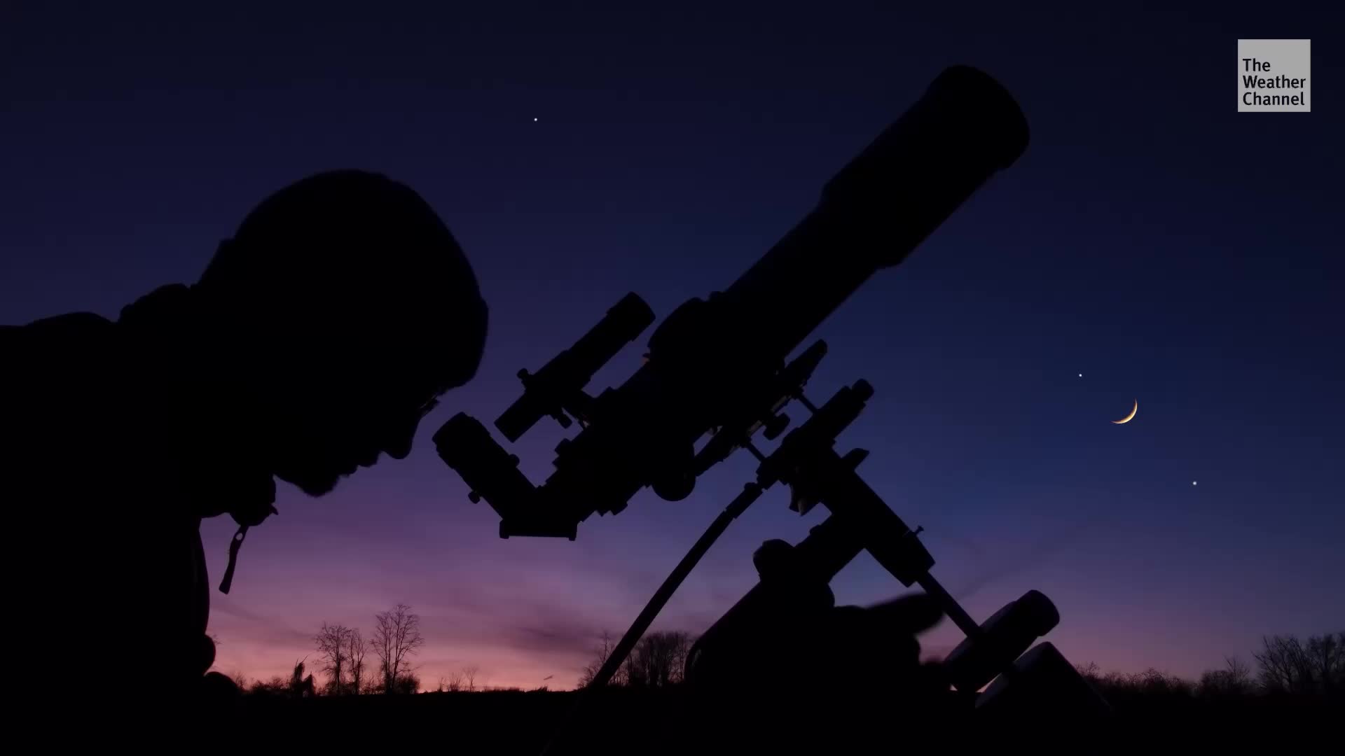 Eyes To The Sky: Best Space Events In May