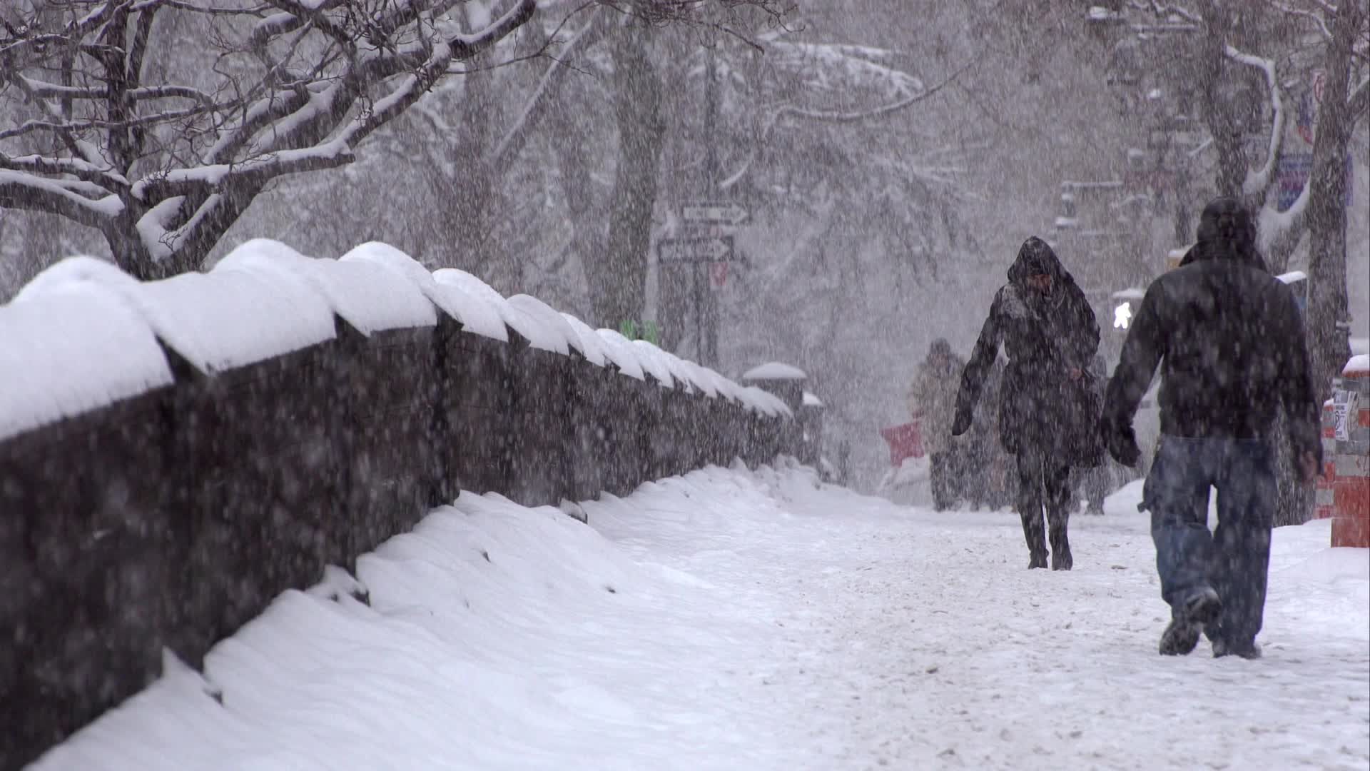 Fact Vs. Fiction: The Truth About Cold Weather Wives Tales