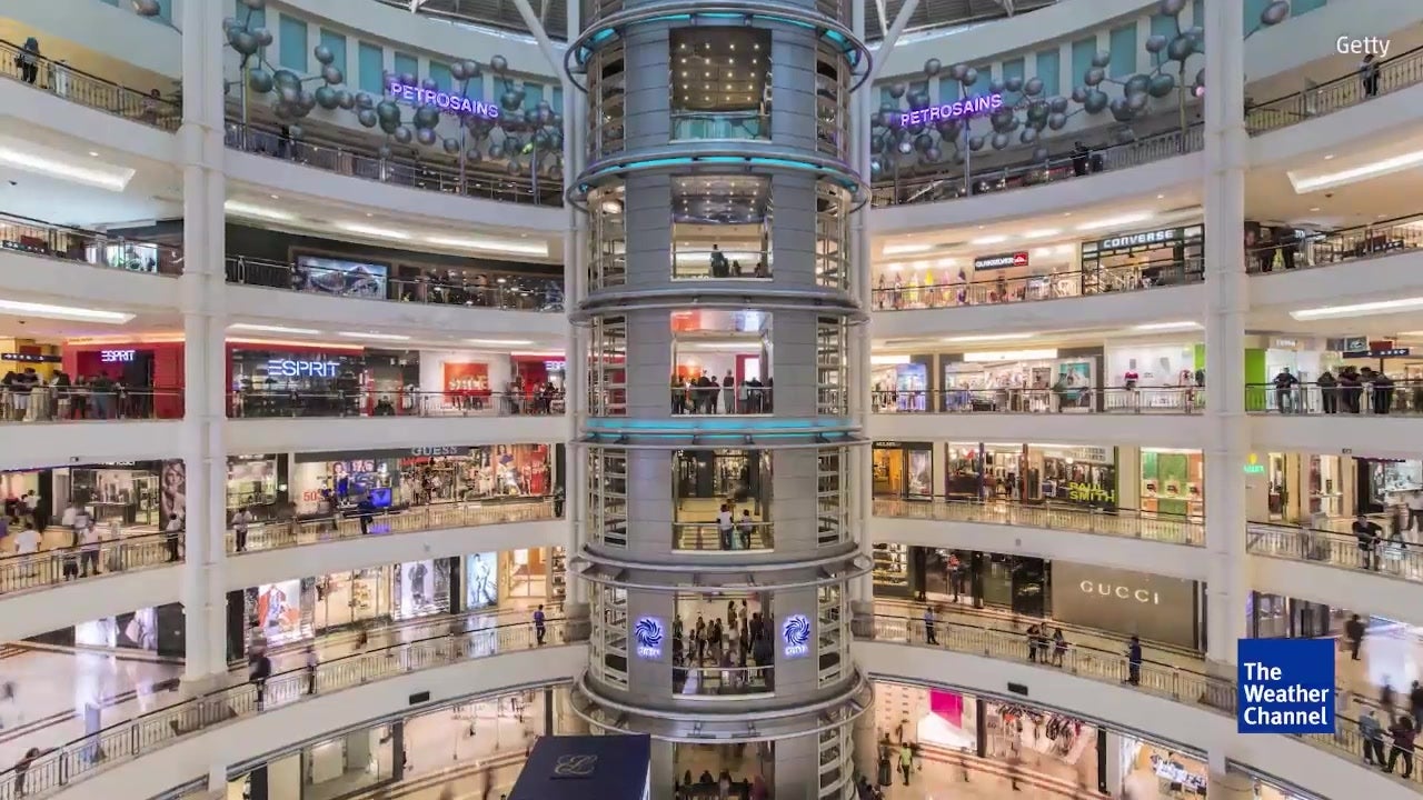 Fast Fashion Is A Looming Environmental Disaster