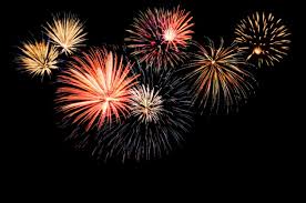 Fireworks Can Freak Out Dogs