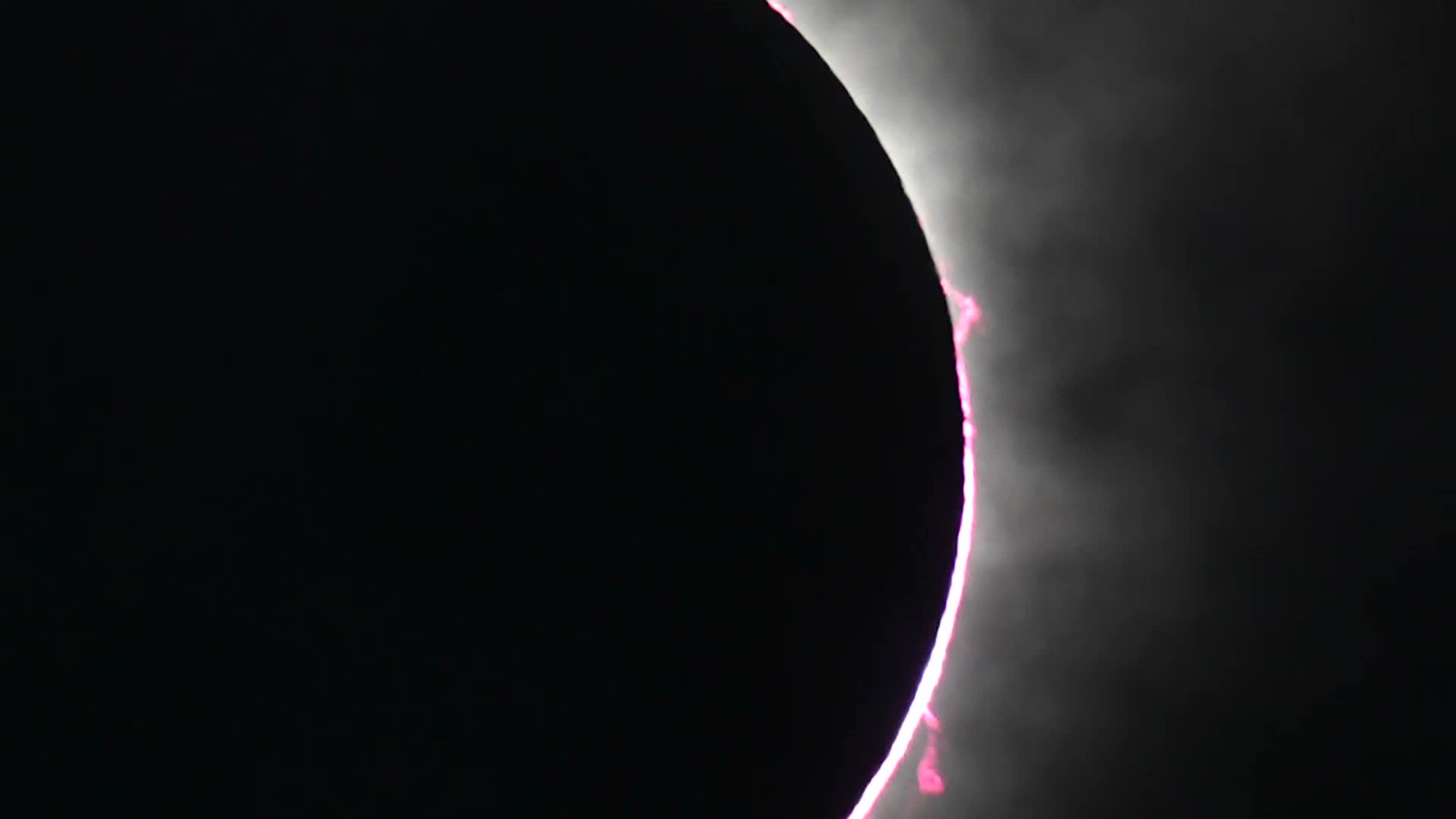 Five Things You Might Have Missed During The Eclipse