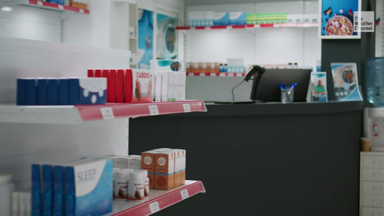 Flu Medication Released From Strategic National Stockpile