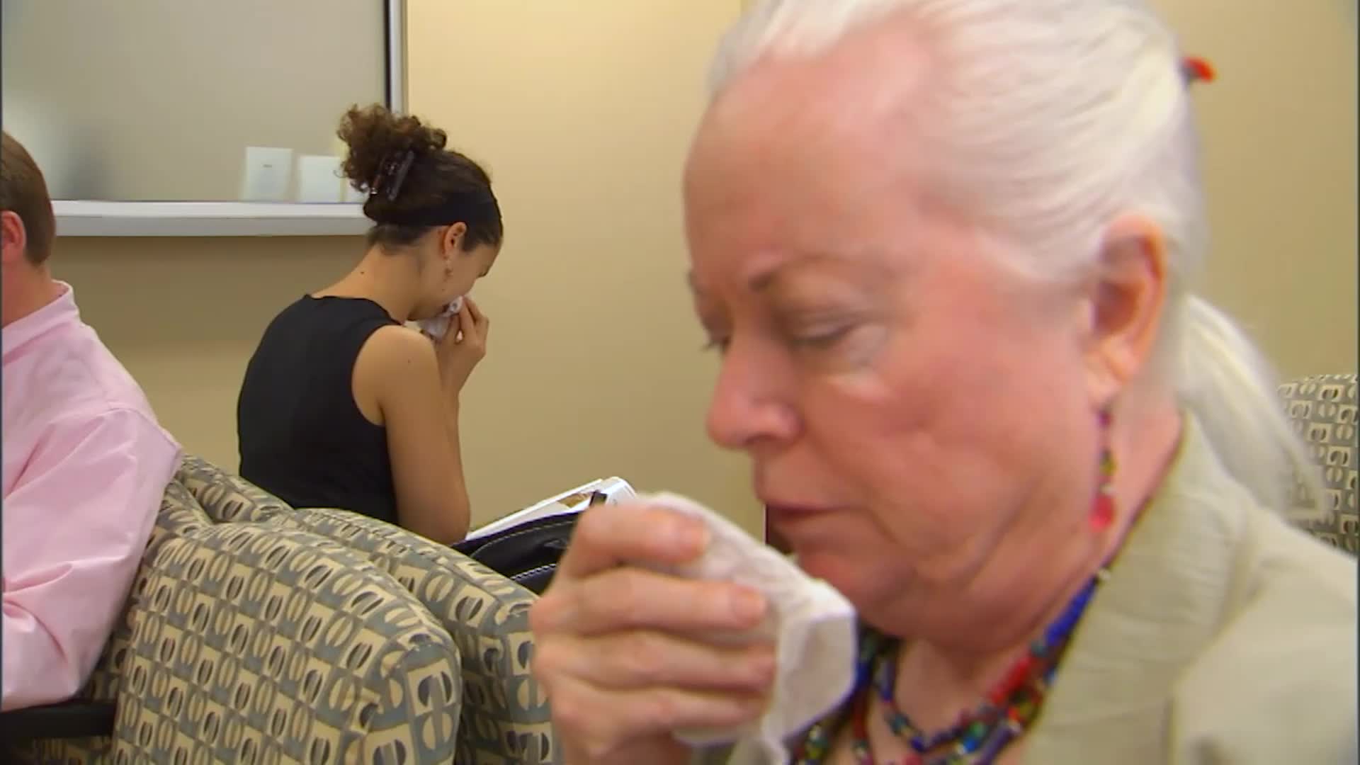 Flu Outbreak Is Now Nation’s Worst In Over A Decade