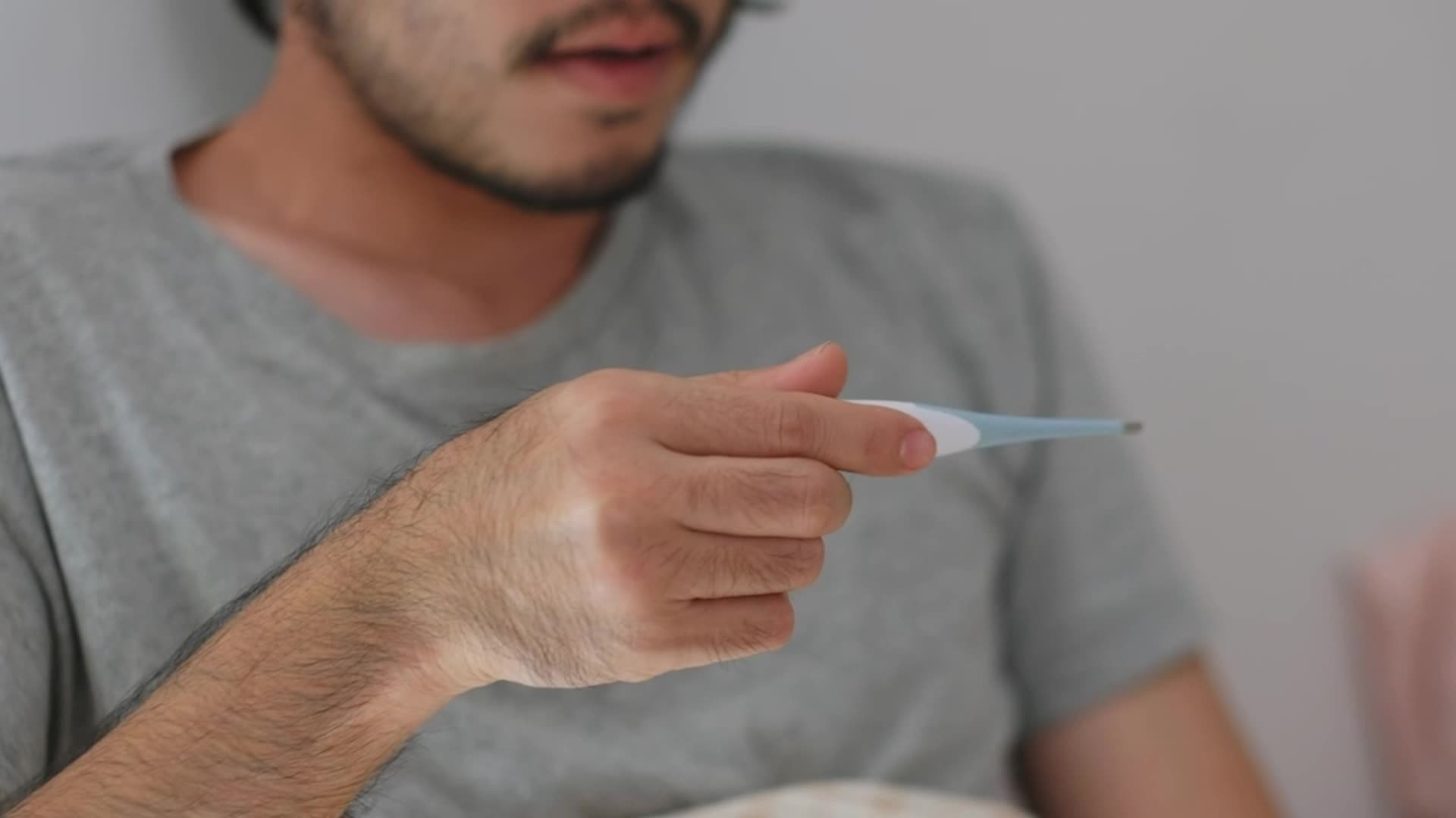 Flu Season’s Coming Fast And Early To Places Like Texas, Georgia and NYC