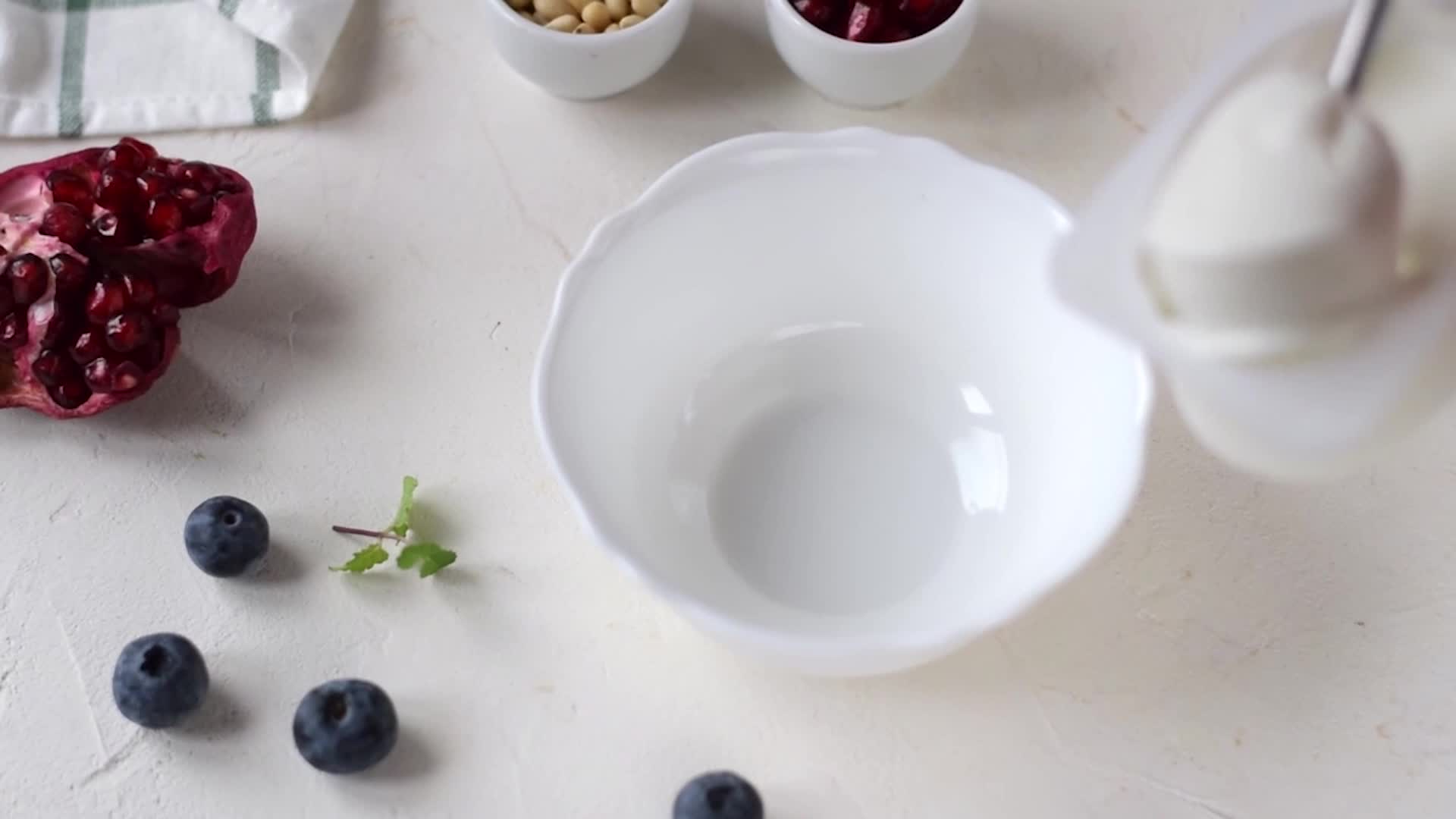 Foods That Fight Against Seasonal Allergies
