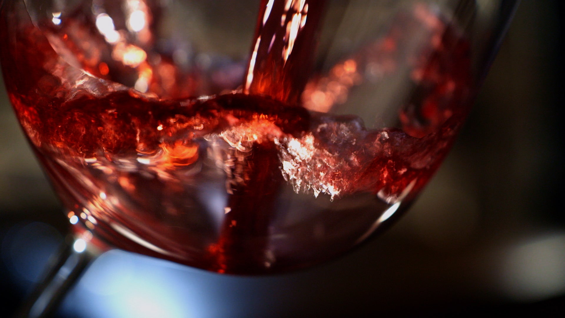 Fukushima Nuclear Signature Detected In California Wines