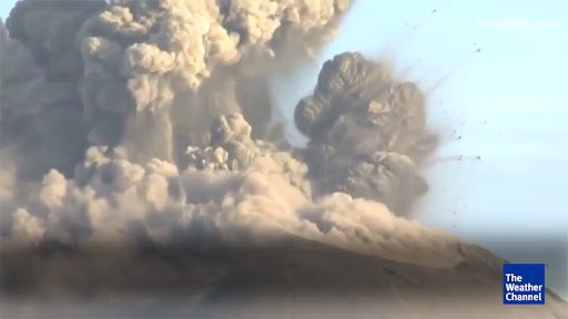 Geoengineering Clouds to Help Climate Could Cause Chaos