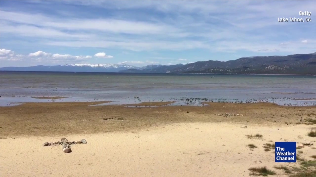 Global Lake Evaporation Could Bring &lsquo;Extreme Consequences&rsquo;