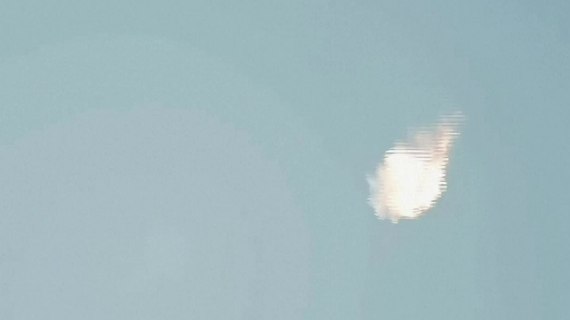 Got Space Junk? Call SpaceX Hotline