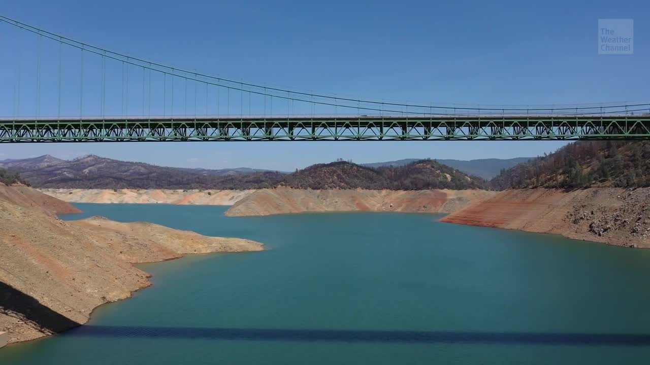 Governor Calls On All Californians to Reduce Water Use By 15%