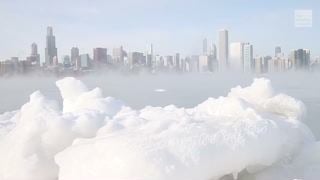 Great Lakes Region Warming Faster Than Rest of Country, Study Finds
