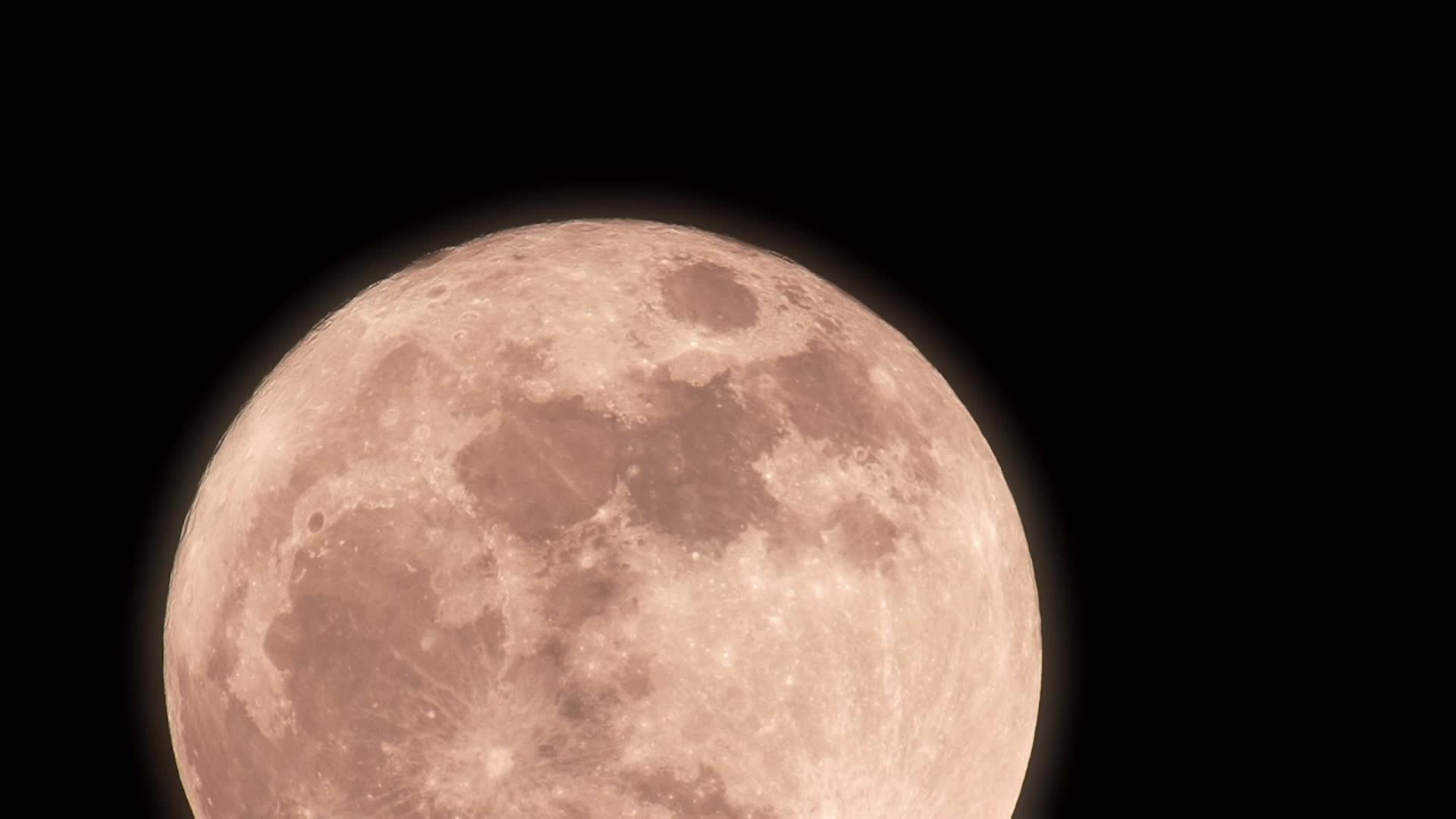 Harvest Moon Appears This Week