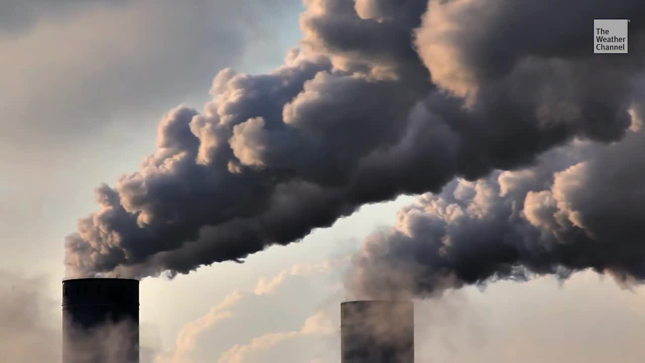 Has World Already Blown Past Paris Climate Goals?