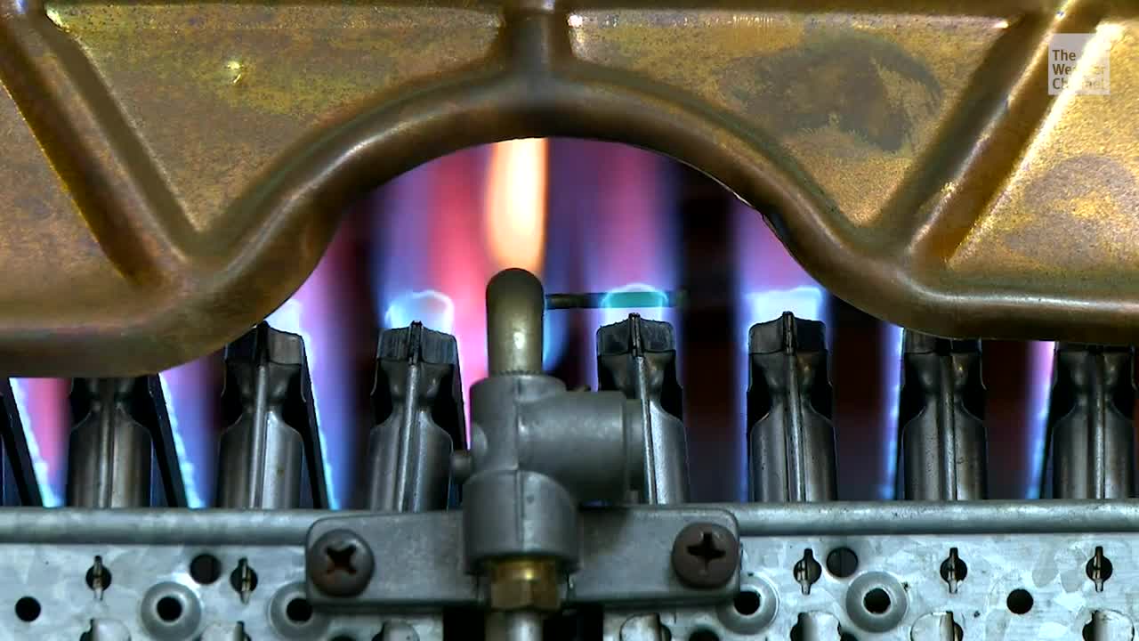 Heating Costs Expected To Soar This Winter
