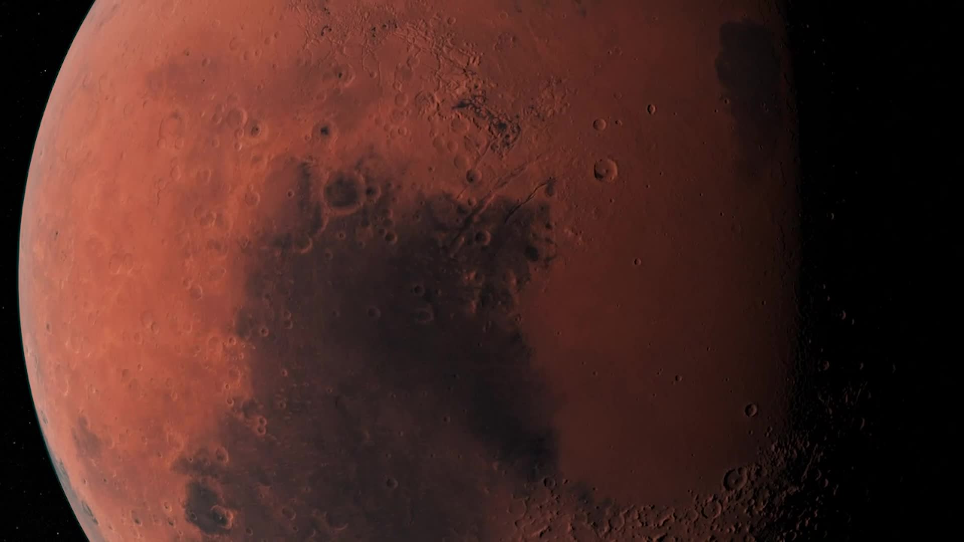 Help NASA Learn More About Mars’ Atmosphere