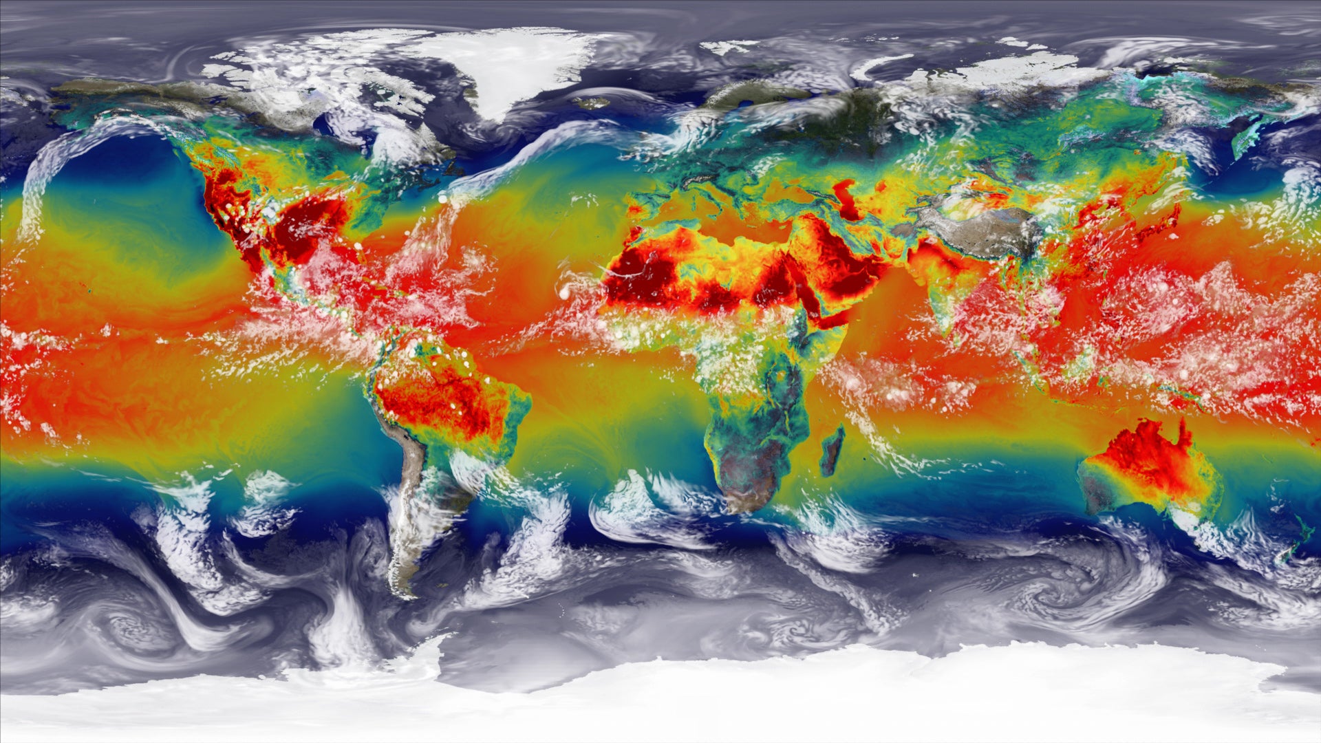 Here's a Climate Change ‘Time Bomb’ You Might Have Overlooked