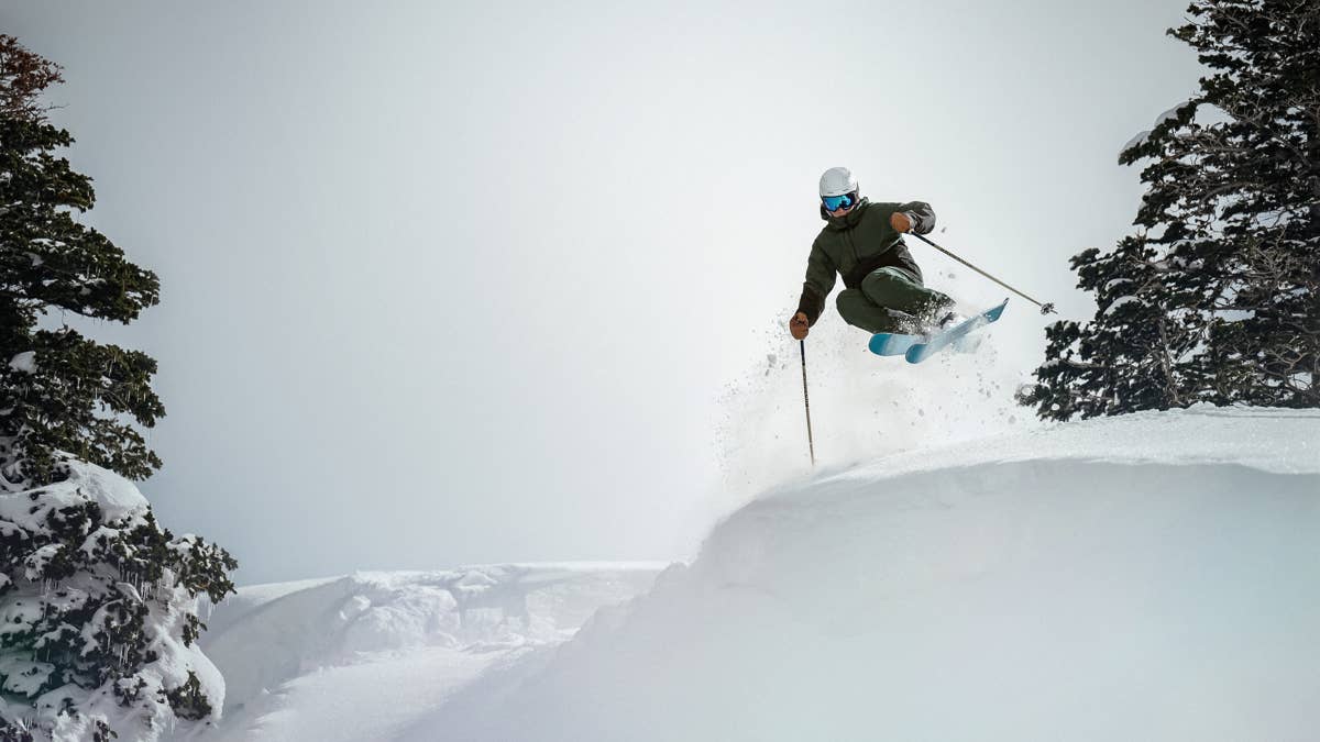 Here's when Utah ski resorts expect to open for winter 2026/27